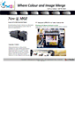 Mobile Screenshot of mgi.ca
